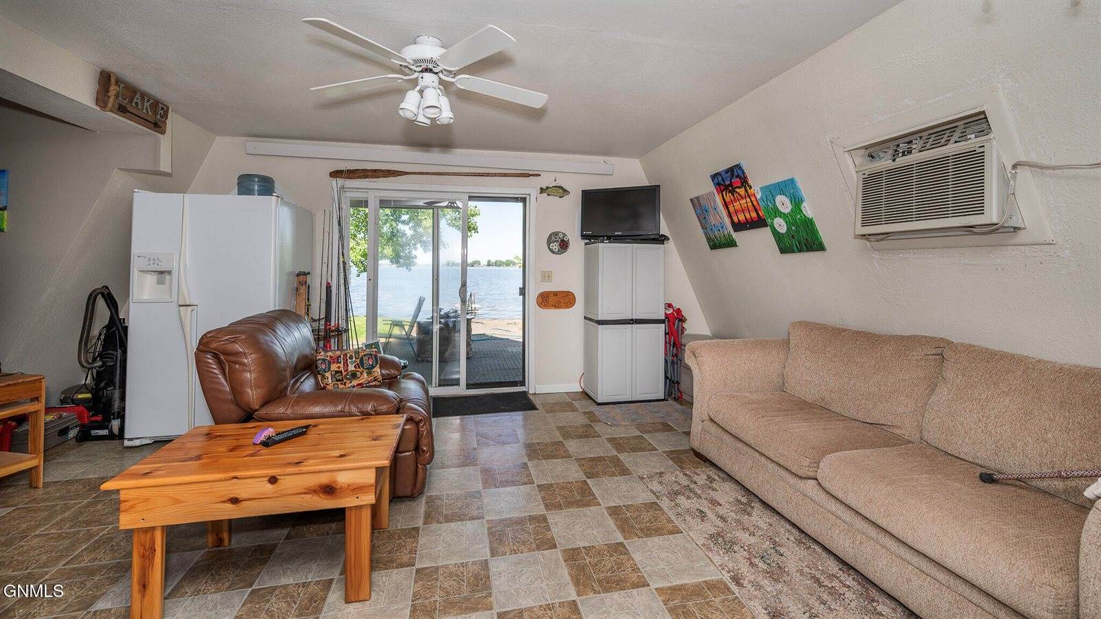 993 Lakeview Street, Dawson, ND 58428