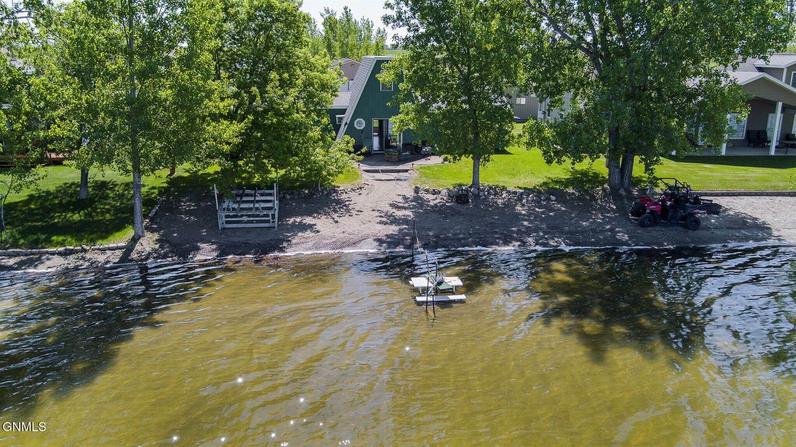 993 Lakeview Street, Dawson, ND 58428