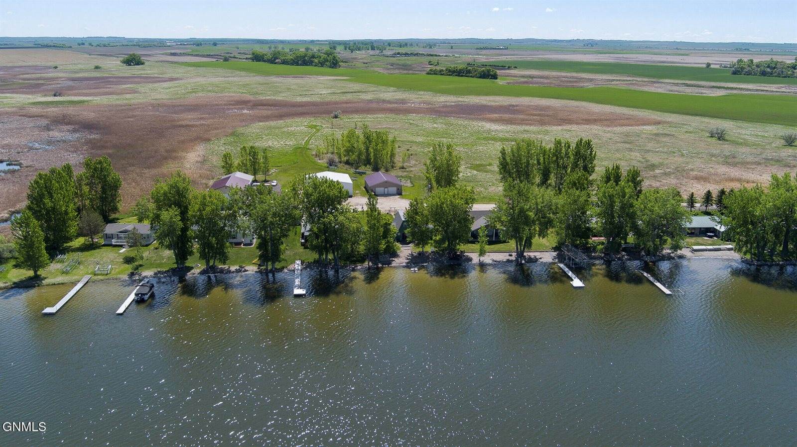 993 Lakeview Street, Dawson, ND 58428