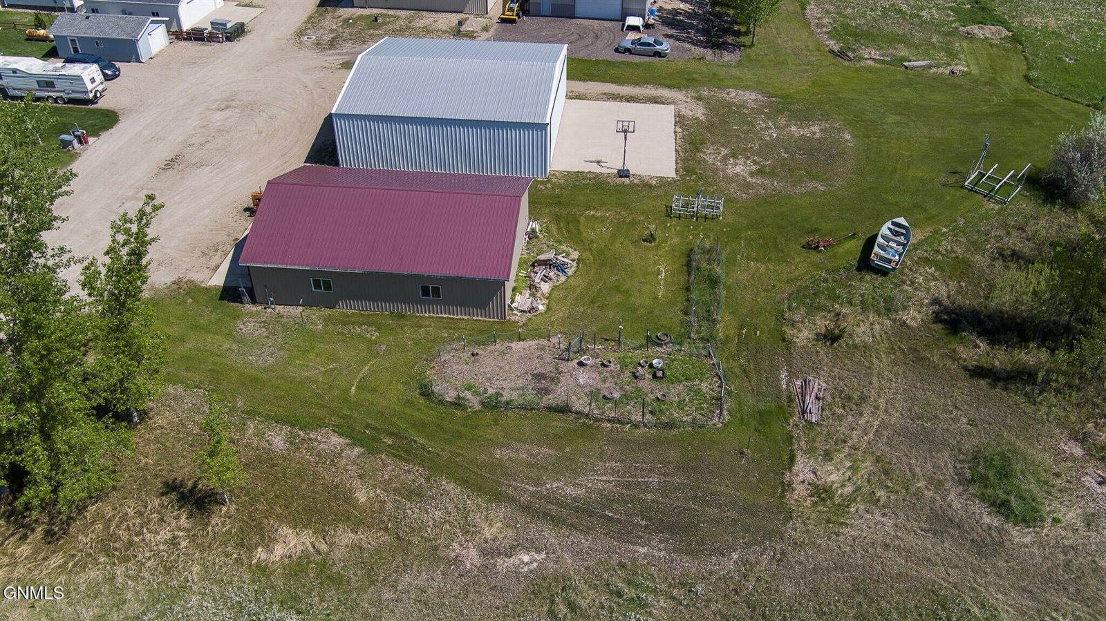 993 Lakeview Street, Dawson, ND 58428