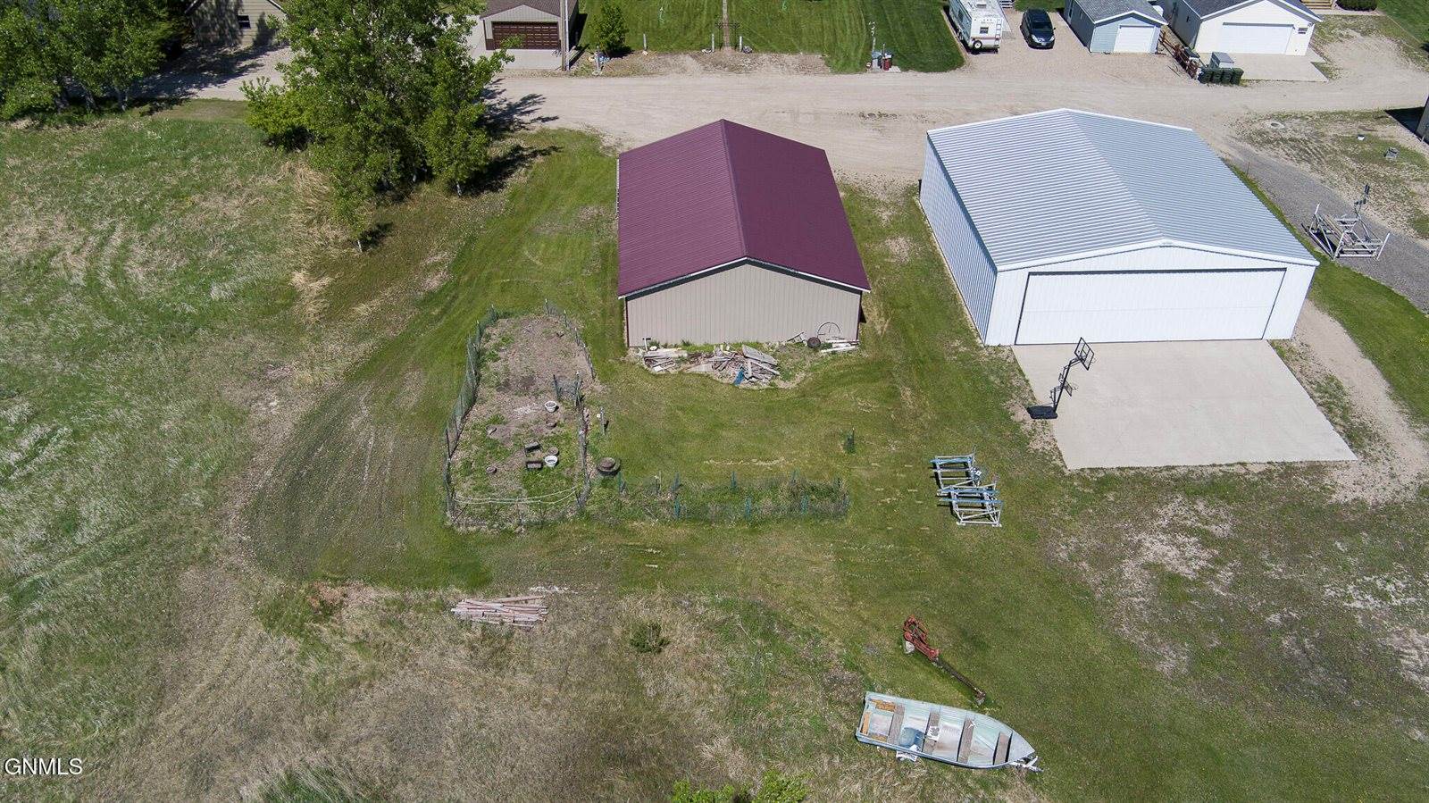 993 Lakeview Street, Dawson, ND 58428