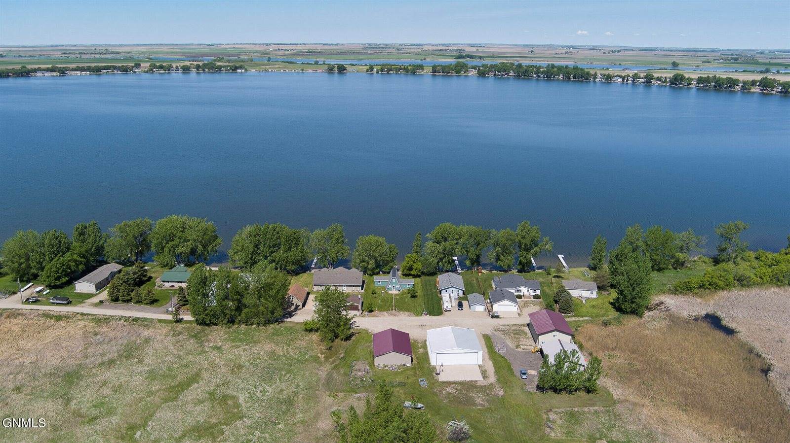 993 Lakeview Street, Dawson, ND 58428