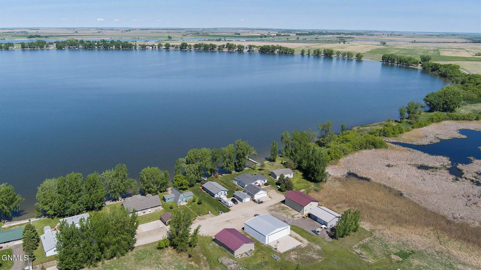993 Lakeview Street, Dawson, ND 58428