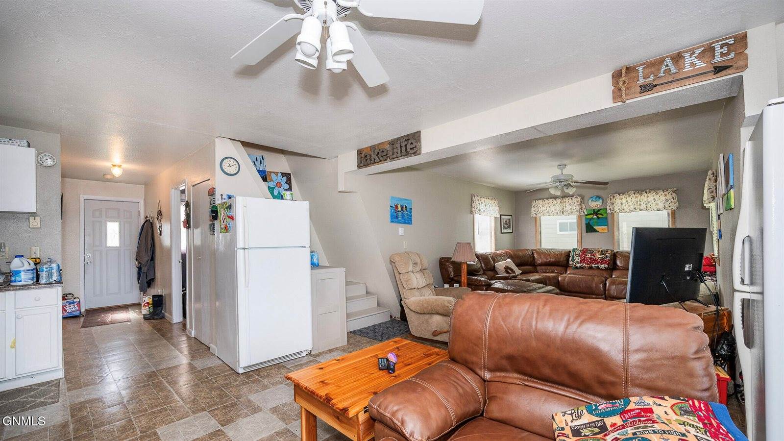 993 Lakeview Street, Dawson, ND 58428