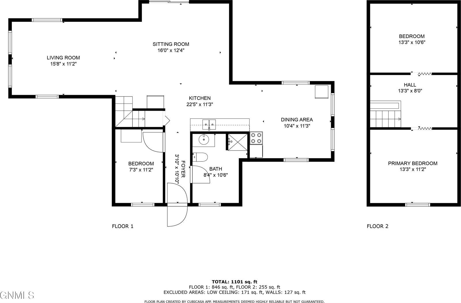 993 Lakeview Street, Dawson, ND 58428