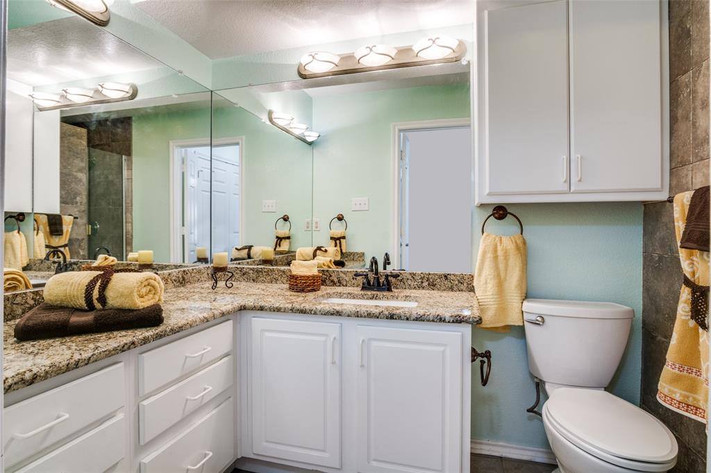 1112 Forest Creek Street, Benbrook, TX 76126