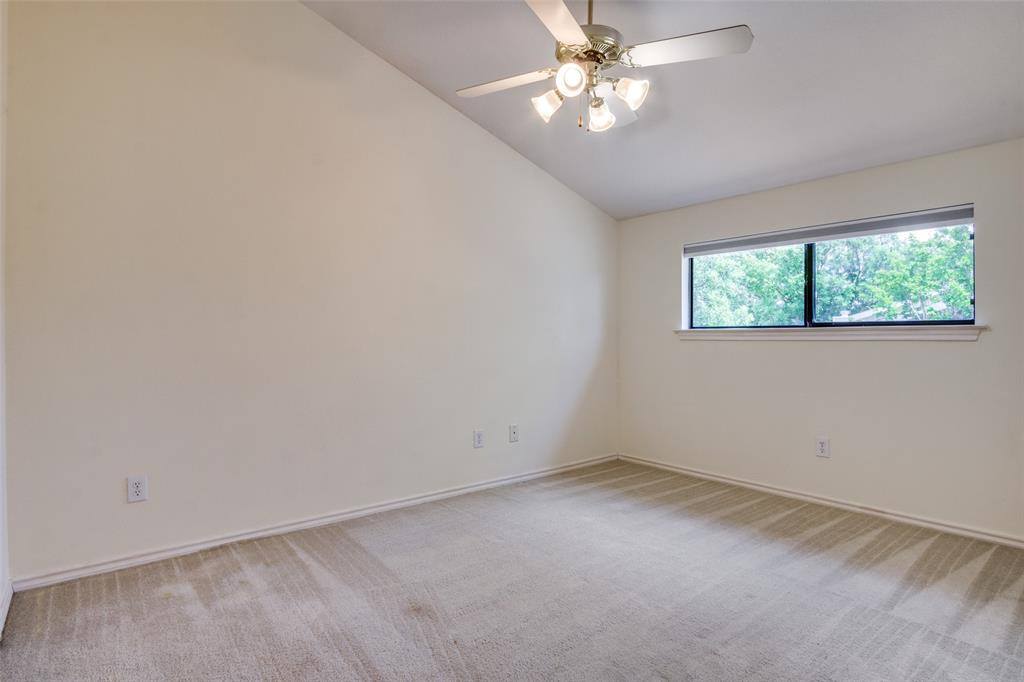 1112 Forest Creek Street, Benbrook, TX 76126