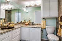 1112 Forest Creek Street, Benbrook, TX 76126