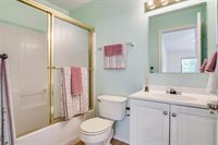 1112 Forest Creek Street, Benbrook, TX 76126