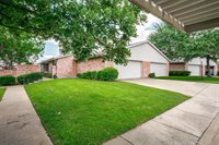 1112 Forest Creek Street, Benbrook, TX 76126