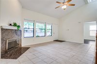 1112 Forest Creek Street, Benbrook, TX 76126