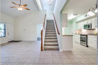 1112 Forest Creek Street, Benbrook, TX 76126