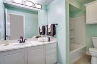 1112 Forest Creek Street, Benbrook, TX 76126