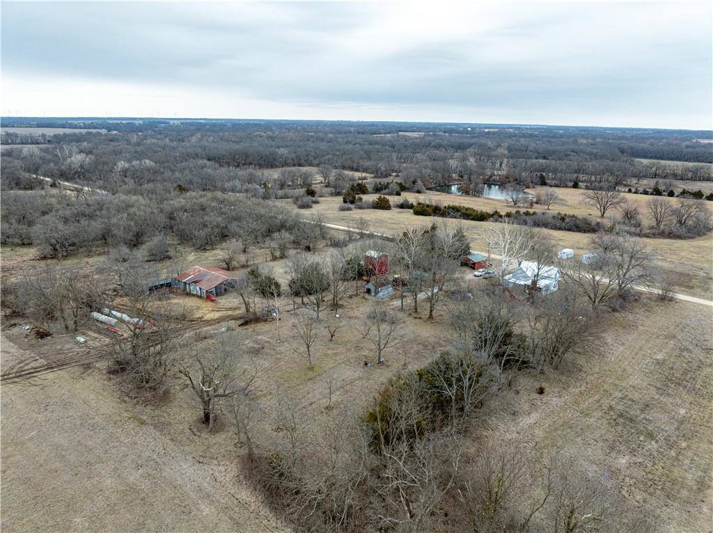 511 North 50th Street, Walnut, KS 66780