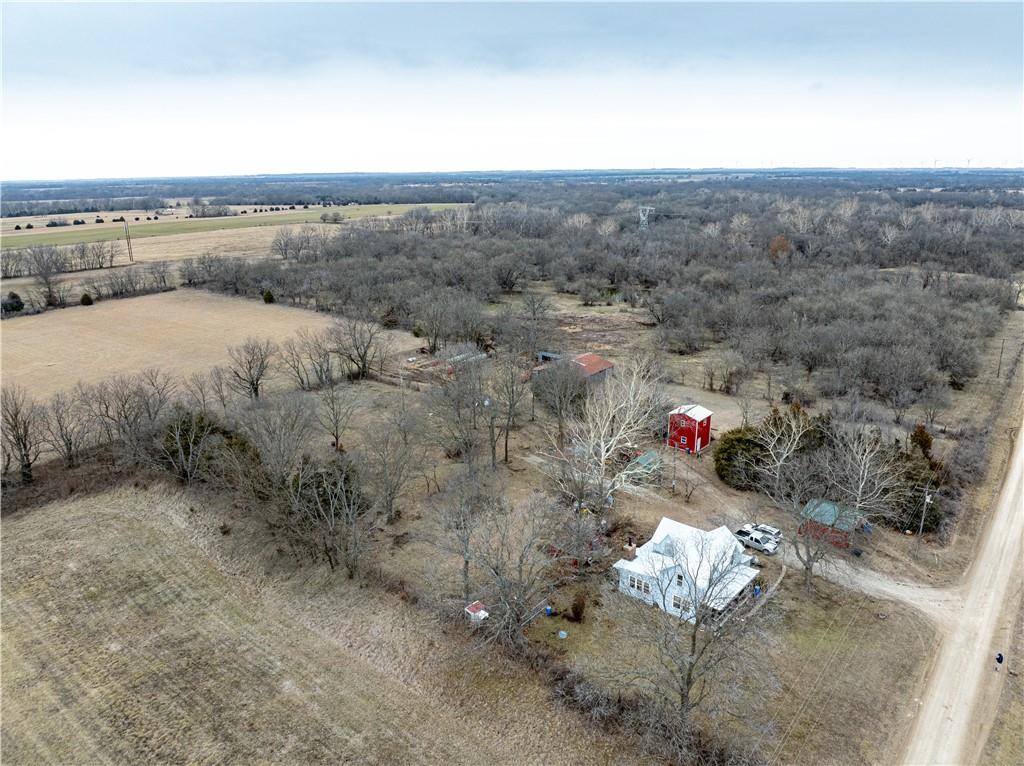 511 North 50th Street, Walnut, KS 66780