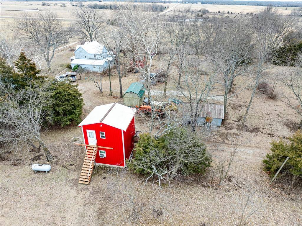 511 North 50th Street, Walnut, KS 66780