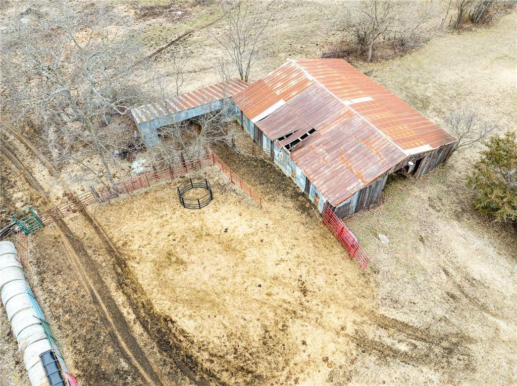 511 North 50th Street, Walnut, KS 66780