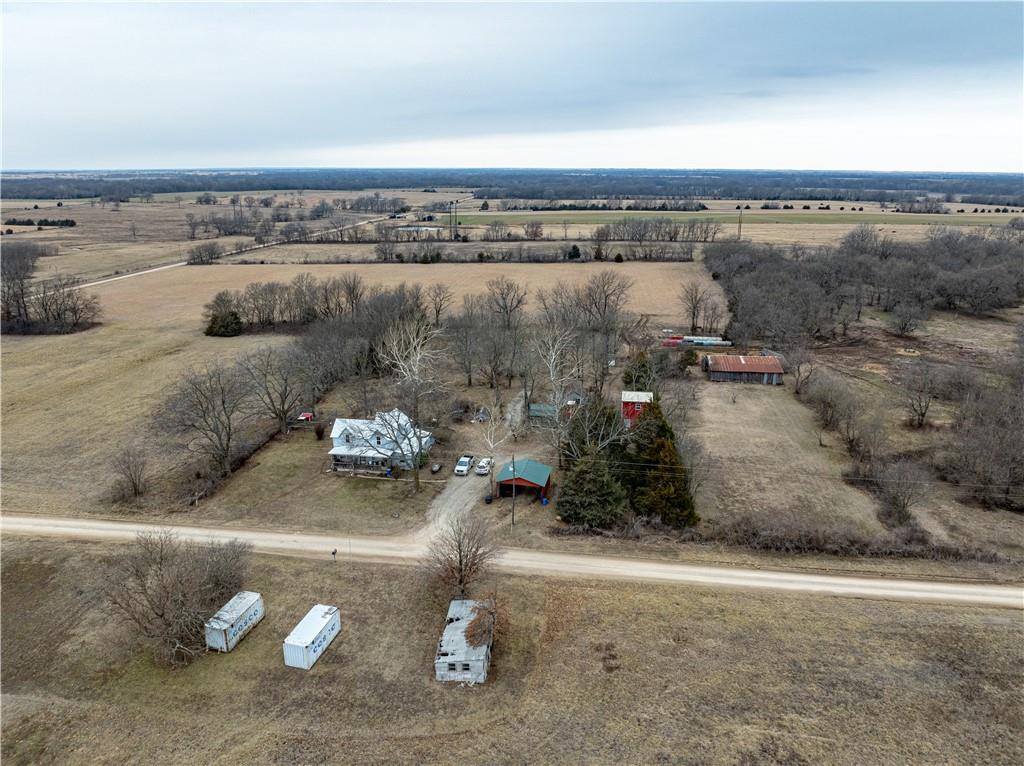 511 North 50th Street, Walnut, KS 66780