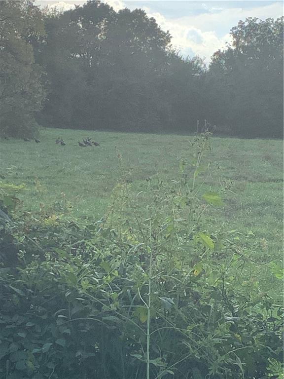 511 North 50th Street, Walnut, KS 66780