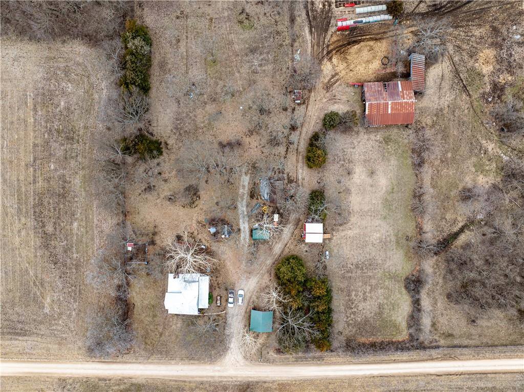 511 North 50th Street, Walnut, KS 66780