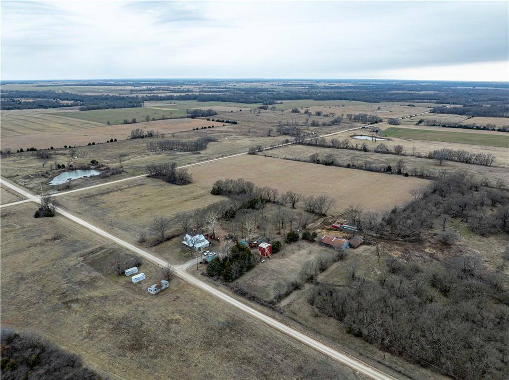 511 North 50th Street, Walnut, KS 66780