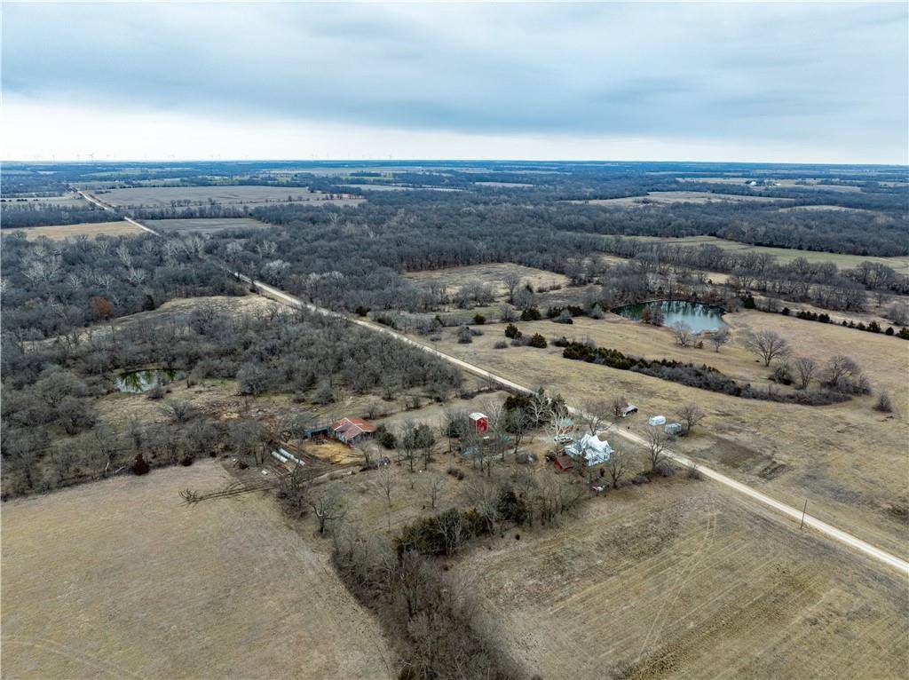 511 North 50th Street, Walnut, KS 66780