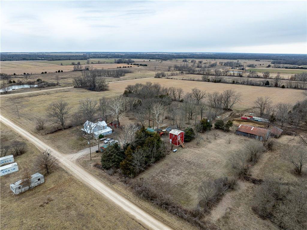 511 North 50th Street, Walnut, KS 66780