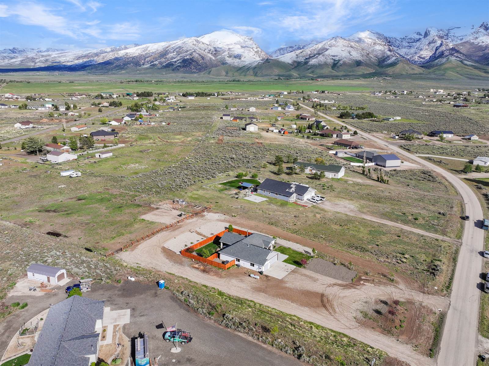 744 Aesop Drive, Spring Creek, NV 89815