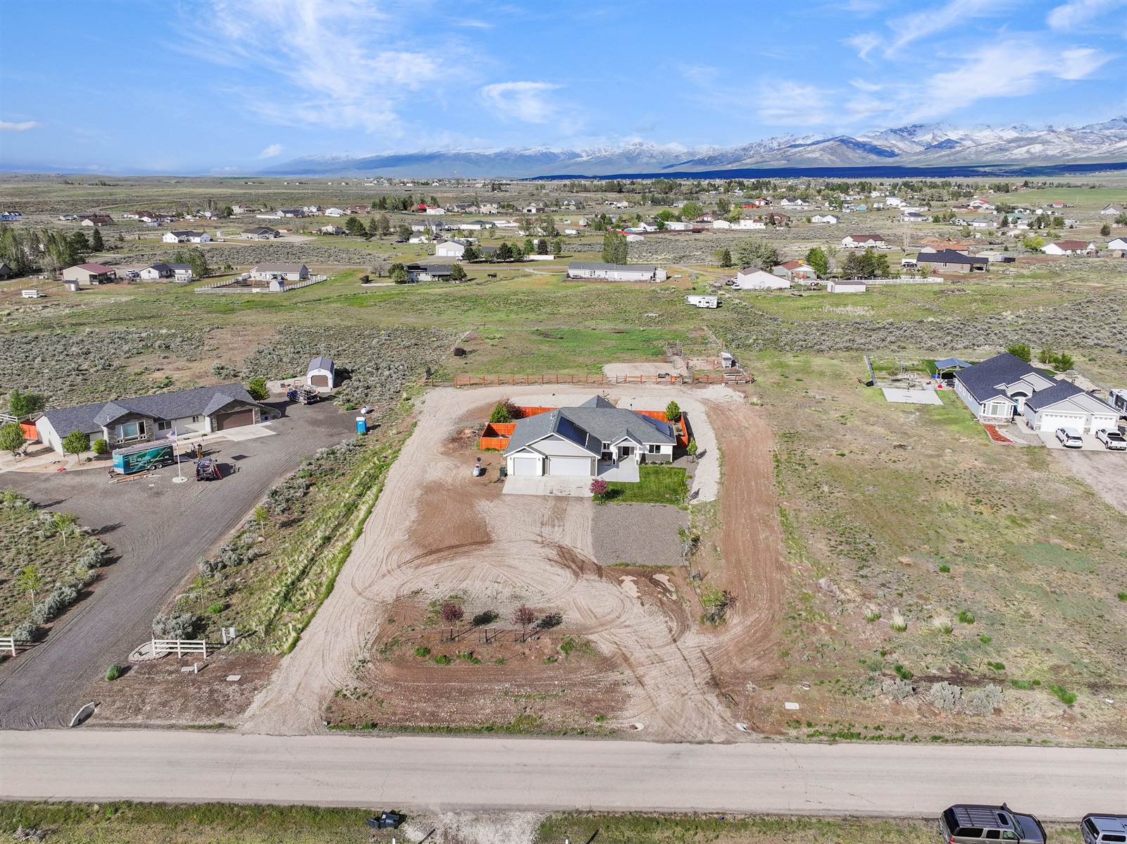 744 Aesop Drive, Spring Creek, NV 89815