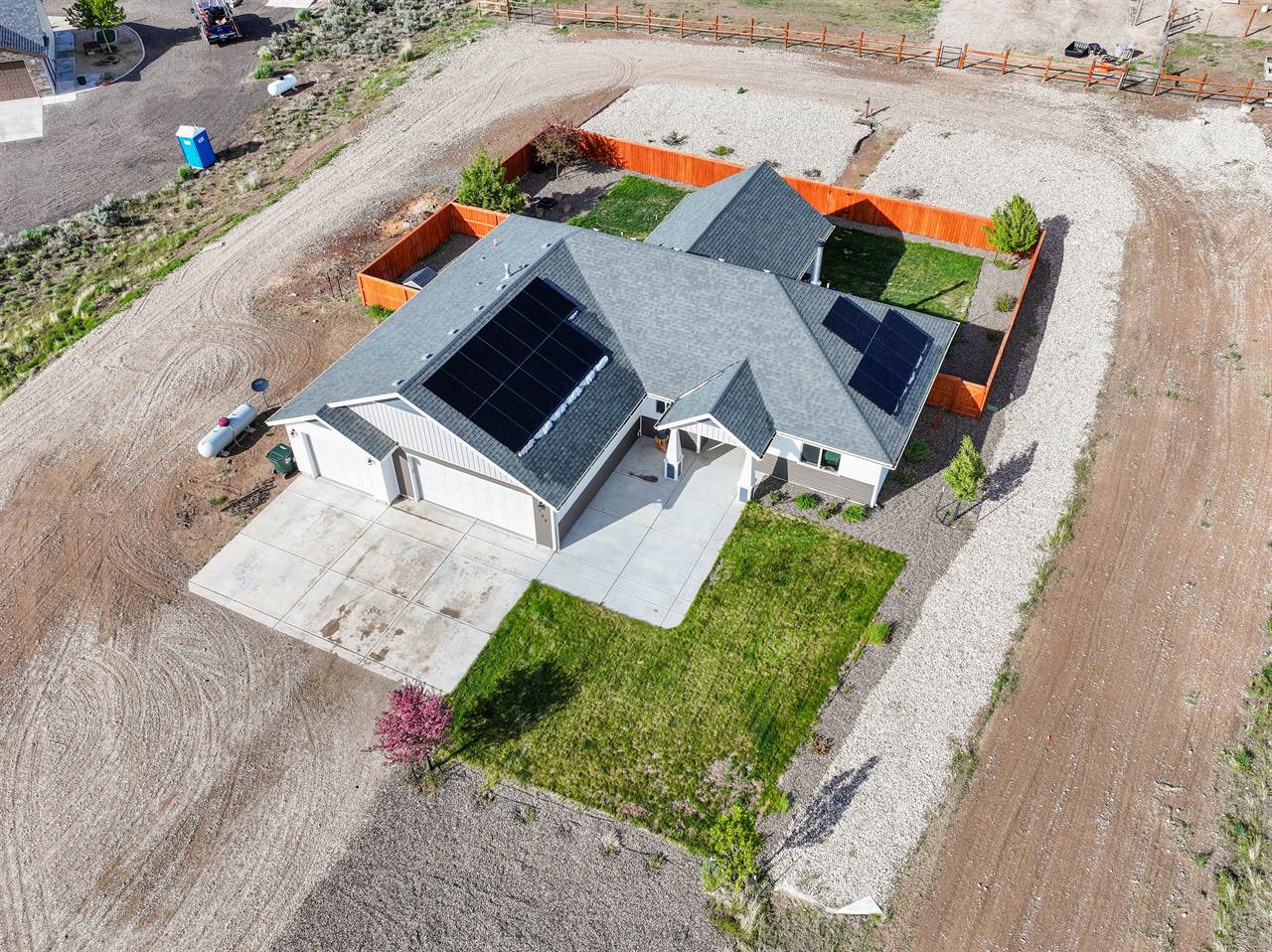 744 Aesop Drive, Spring Creek, NV 89815