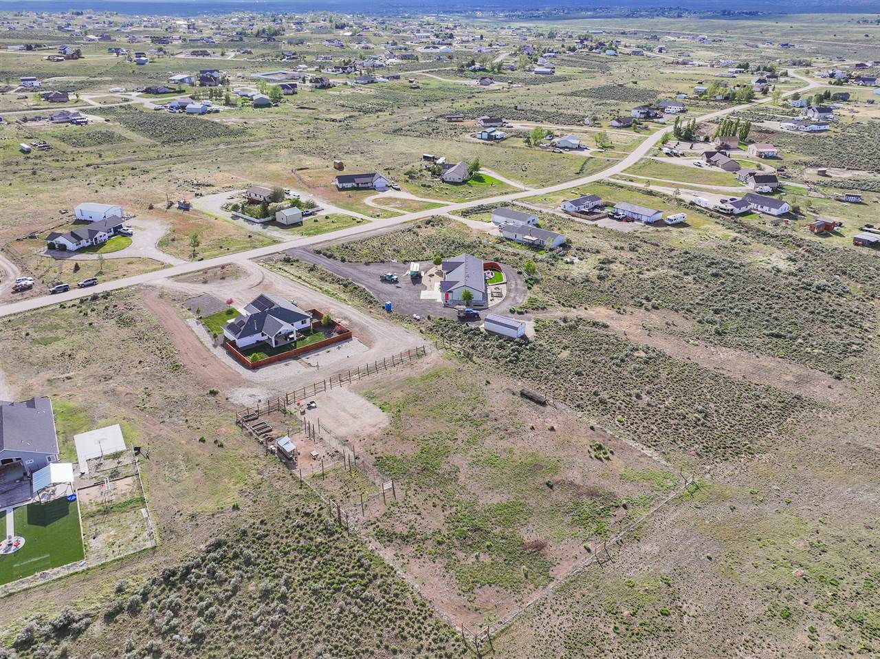 744 Aesop Drive, Spring Creek, NV 89815