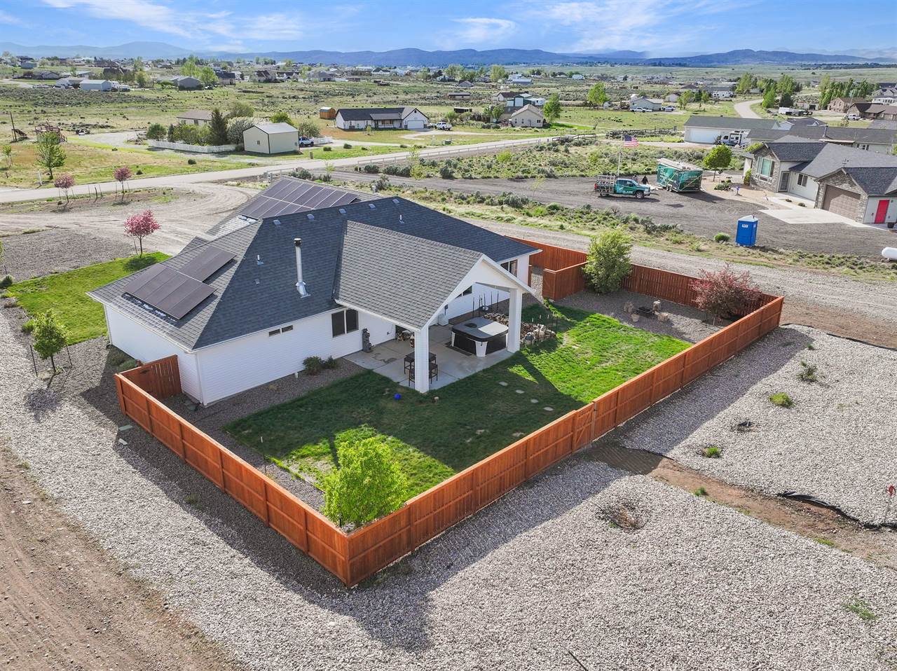 744 Aesop Drive, Spring Creek, NV 89815