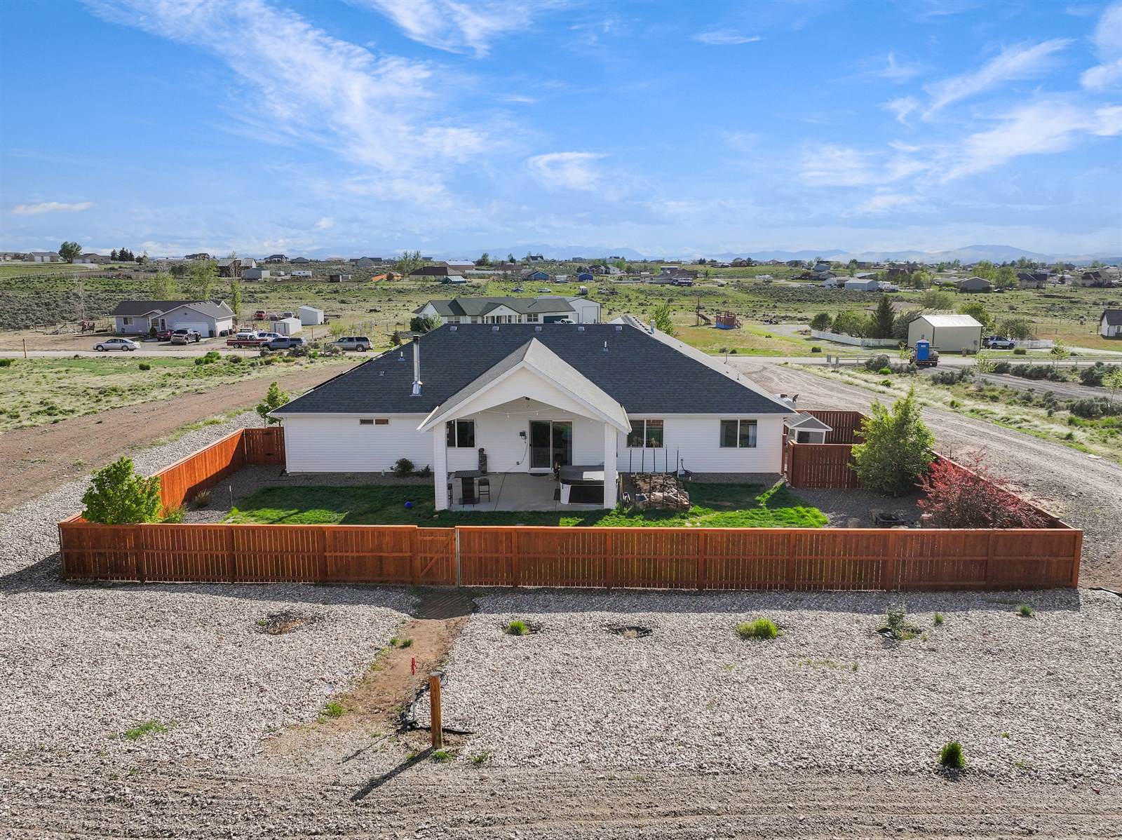 744 Aesop Drive, Spring Creek, NV 89815