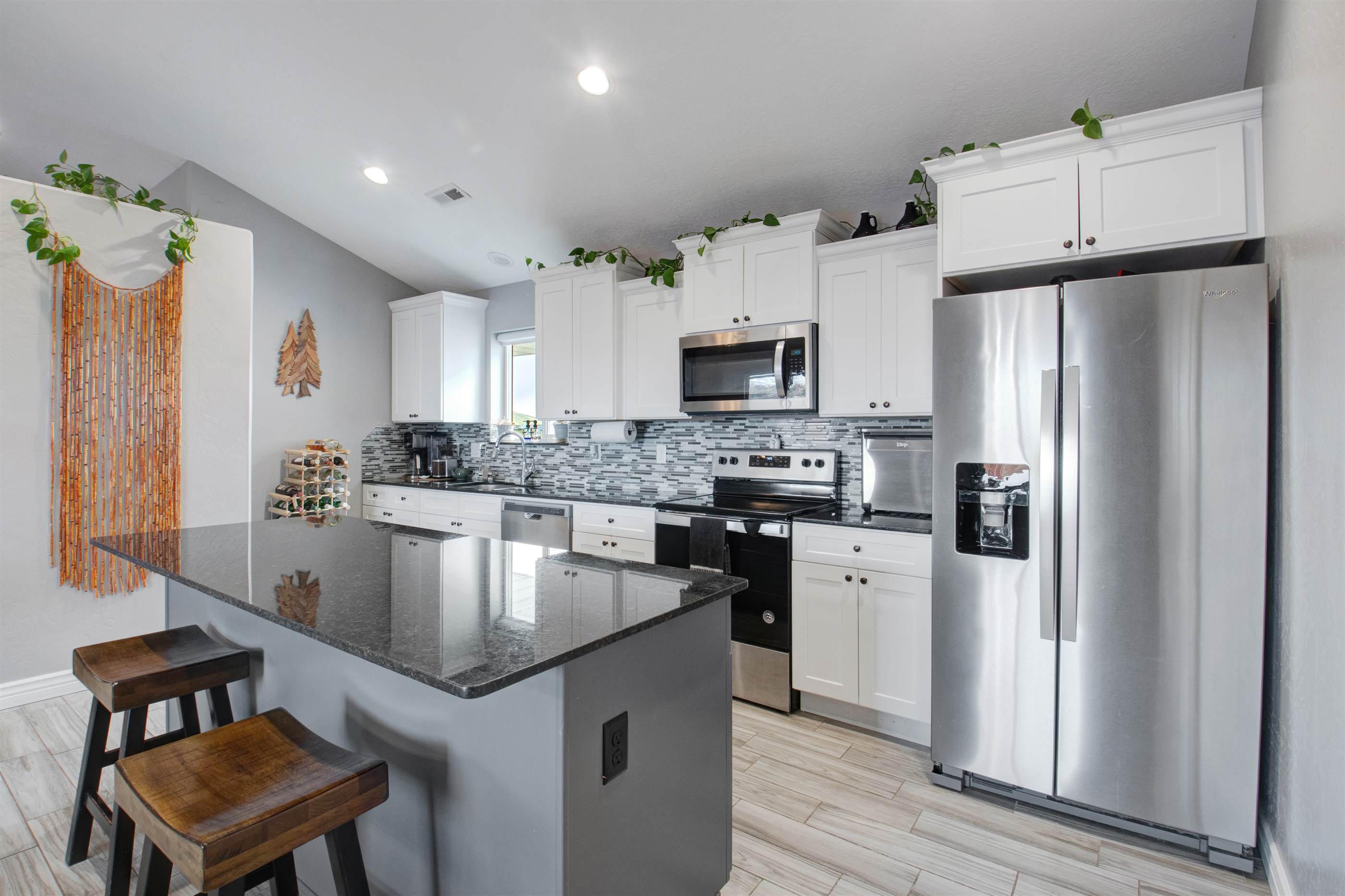 744 Aesop Drive, Spring Creek, NV 89815