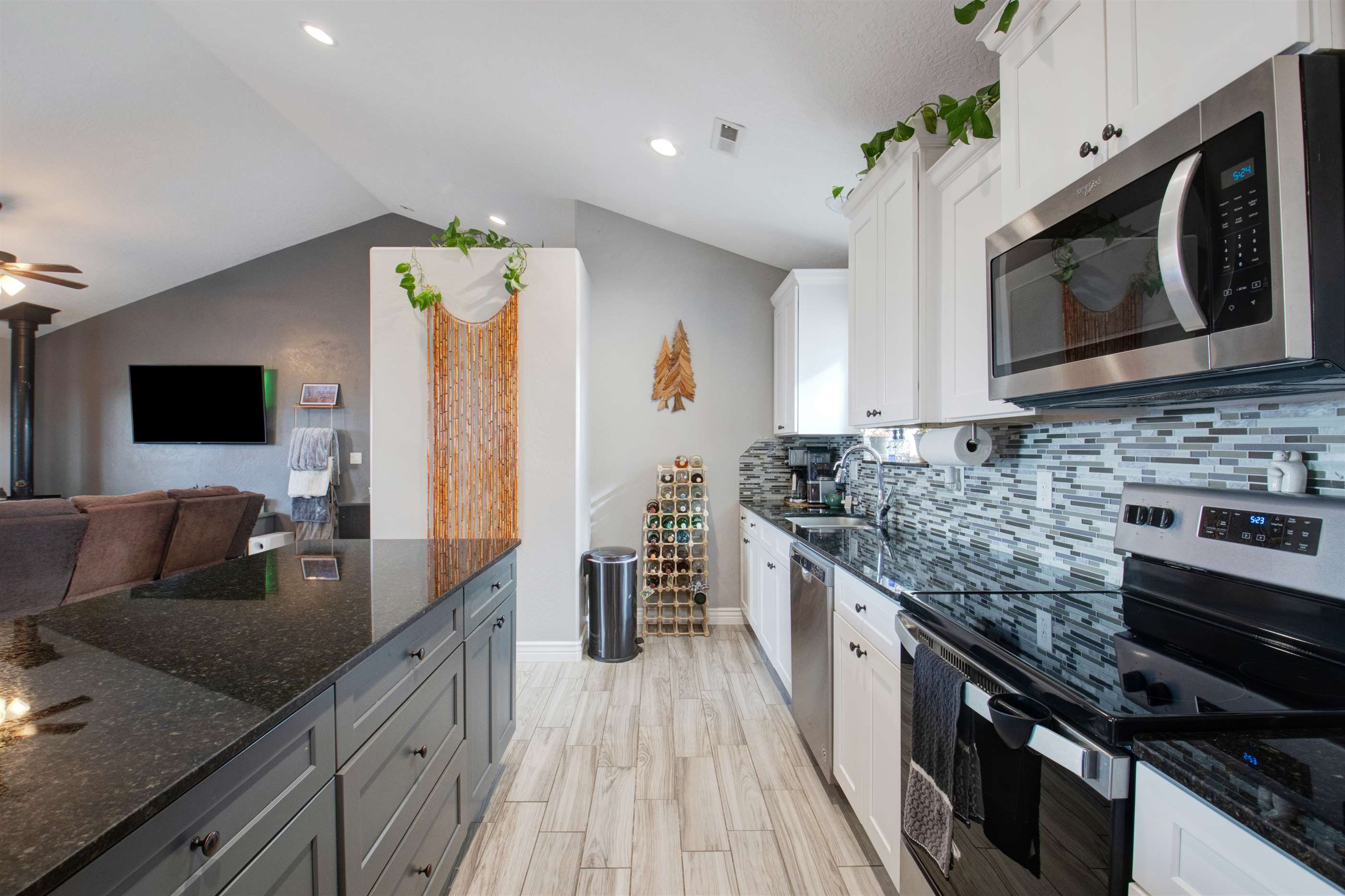 744 Aesop Drive, Spring Creek, NV 89815