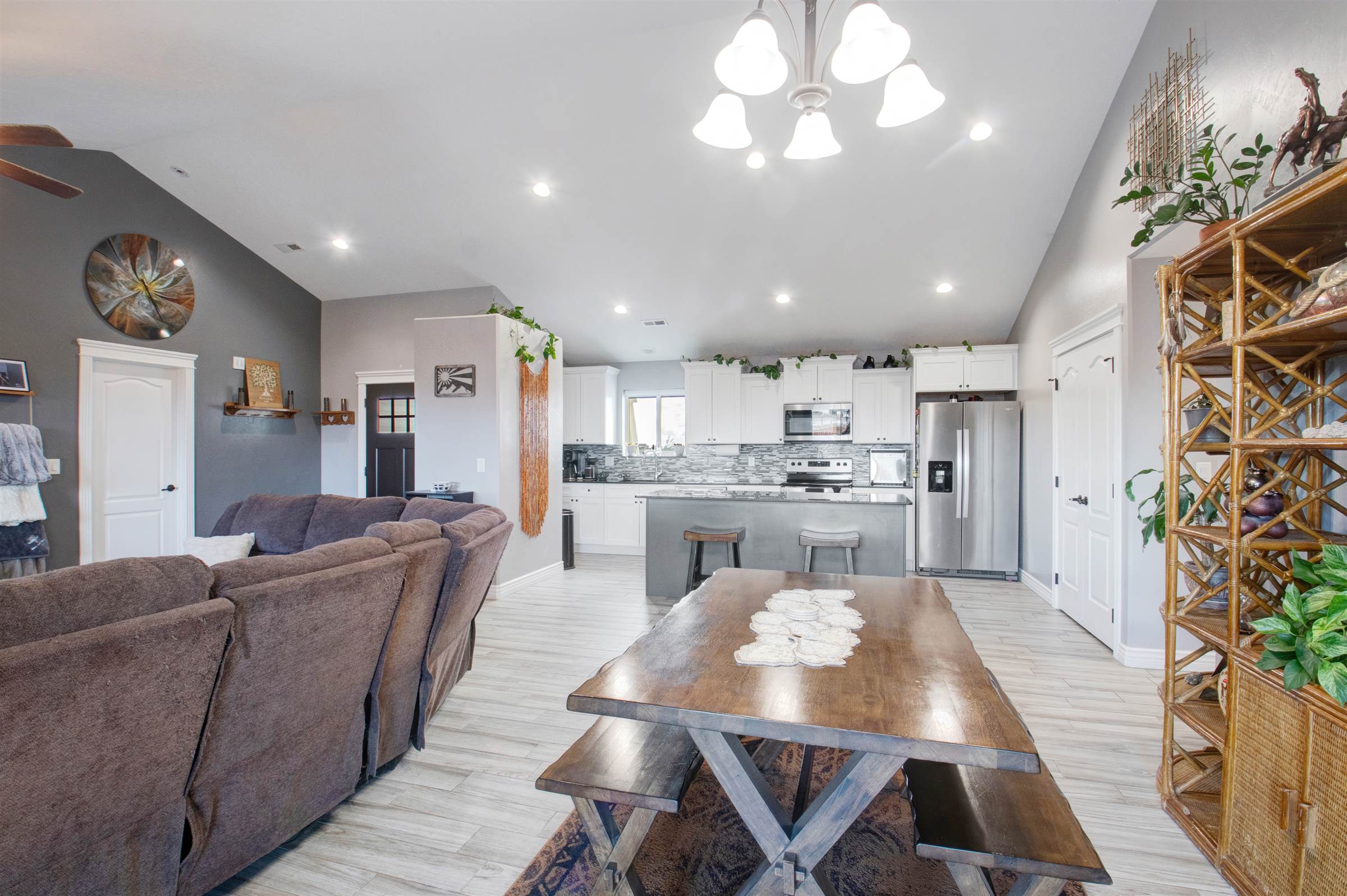 744 Aesop Drive, Spring Creek, NV 89815