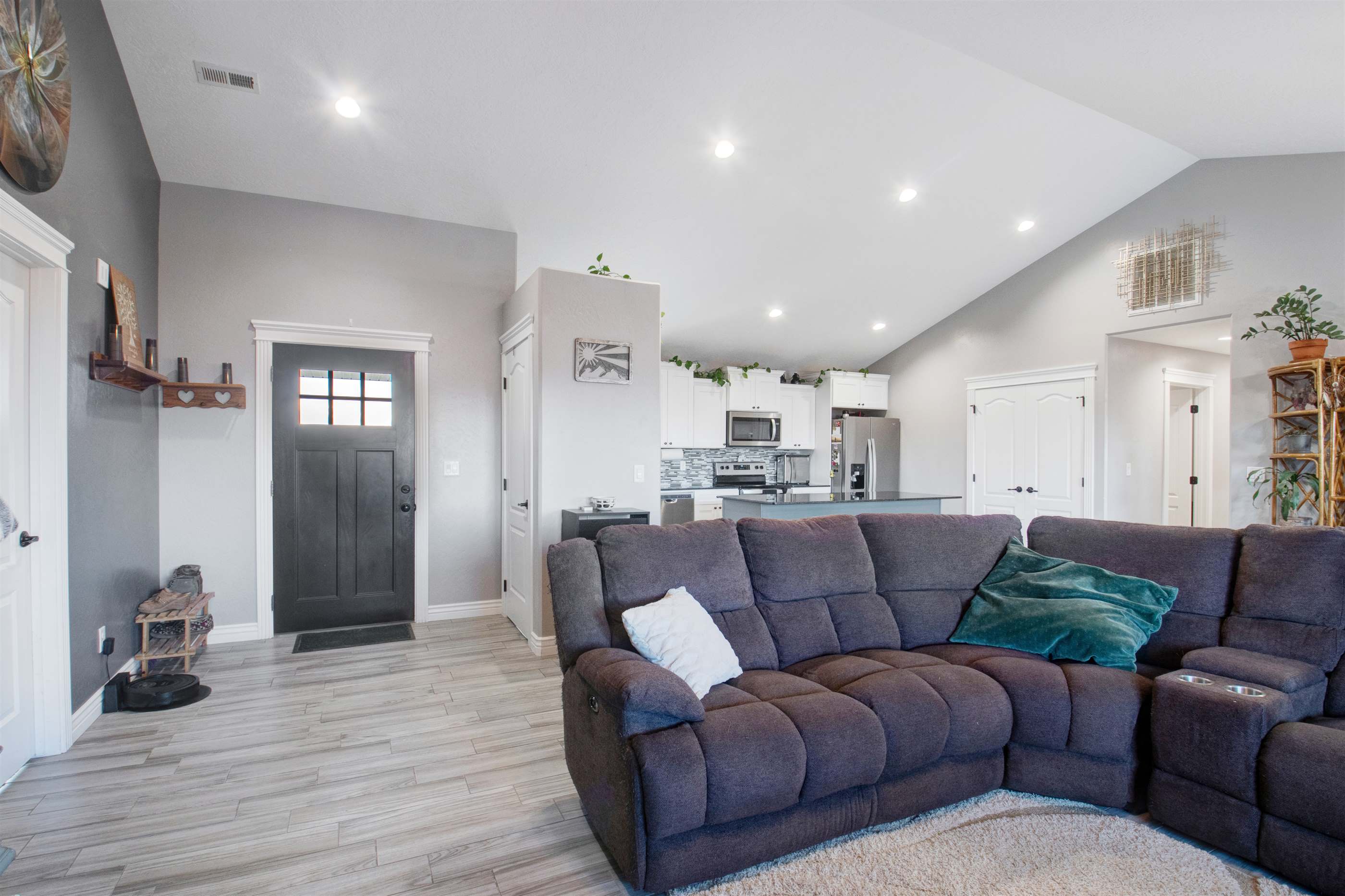 744 Aesop Drive, Spring Creek, NV 89815