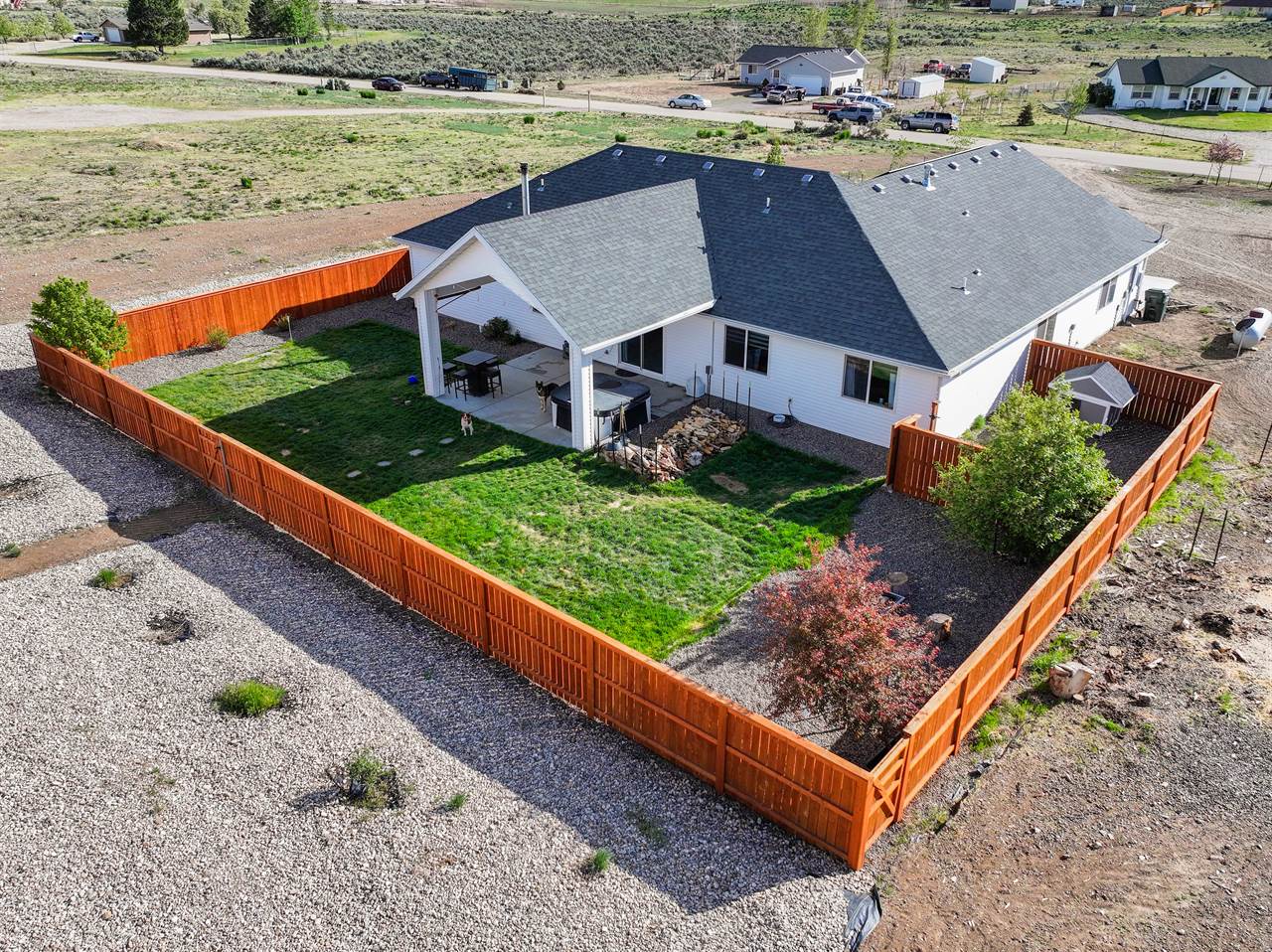 744 Aesop Drive, Spring Creek, NV 89815