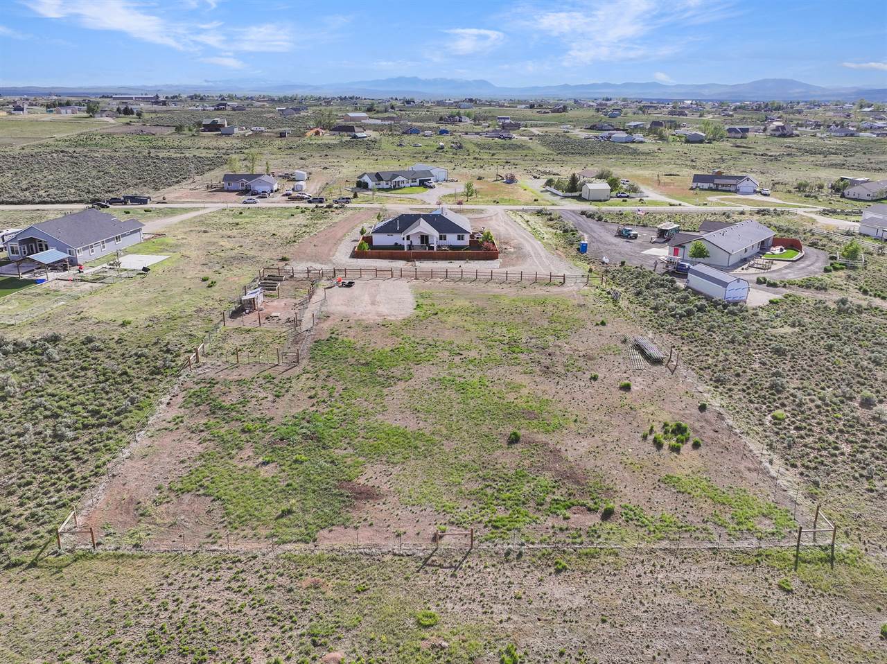 744 Aesop Drive, Spring Creek, NV 89815