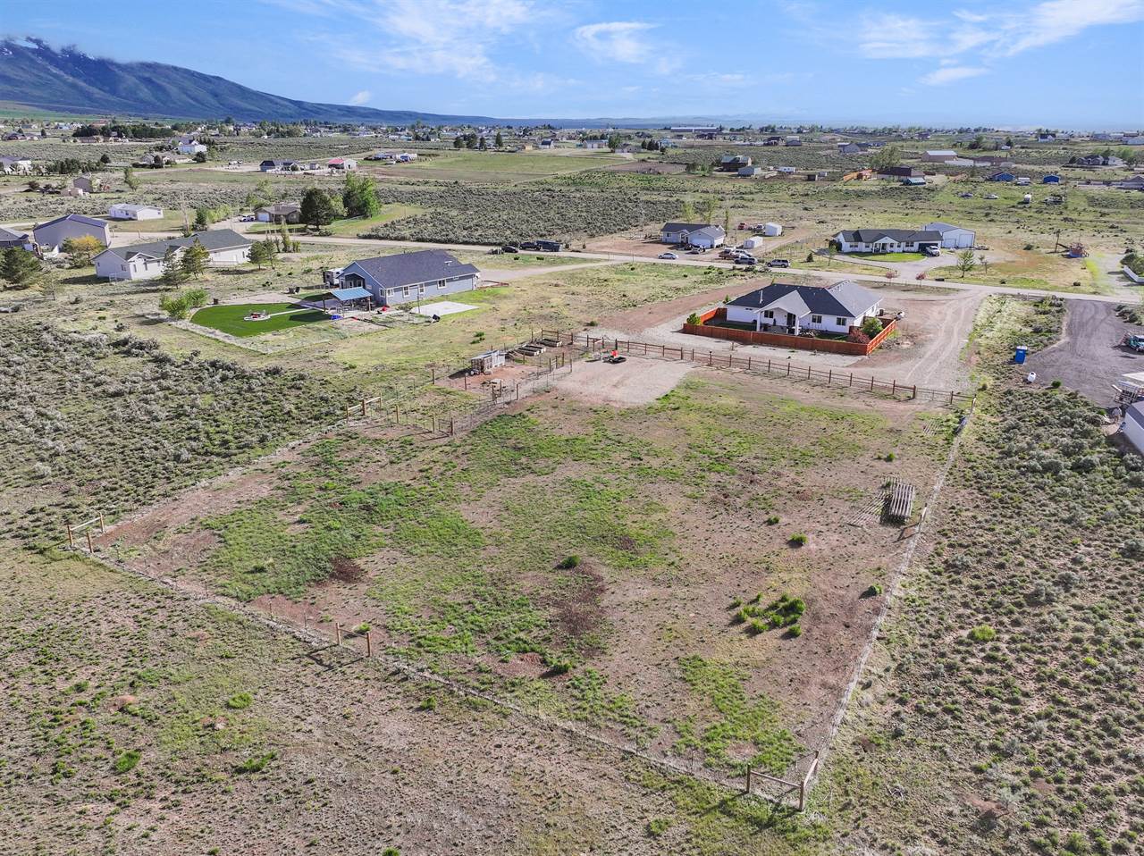 744 Aesop Drive, Spring Creek, NV 89815