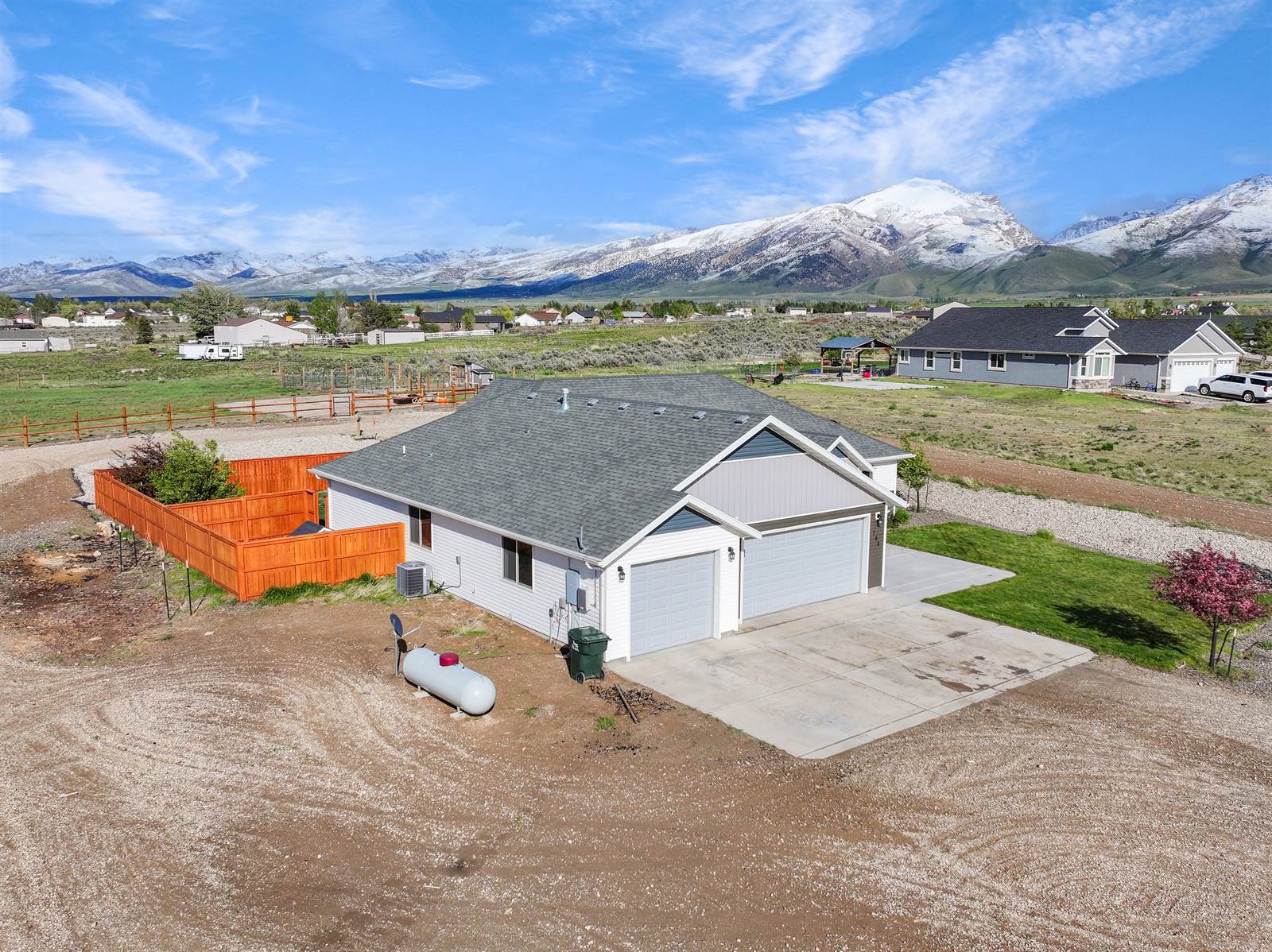 744 Aesop Drive, Spring Creek, NV 89815