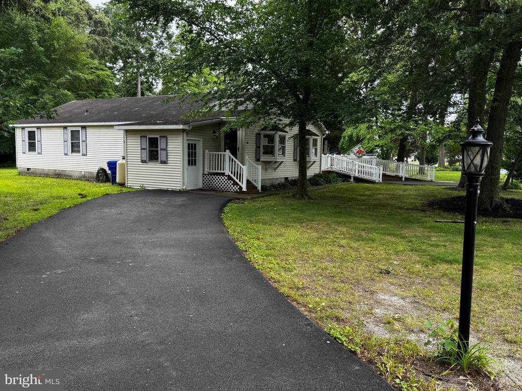 22 Sioux Drive, Millsboro, DE 19966