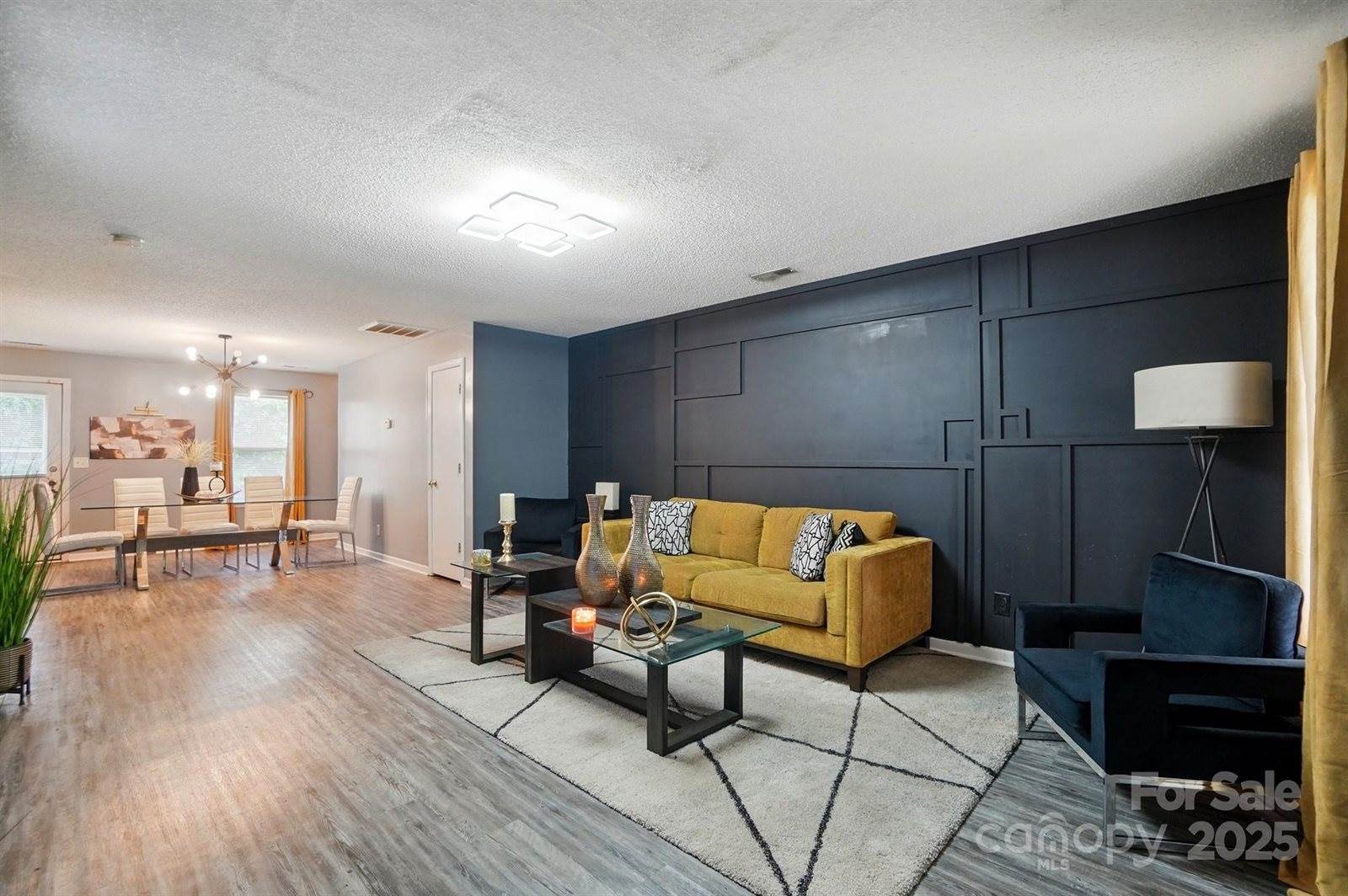 4916 Oak Pasture Lane, Charlotte, NC 28269