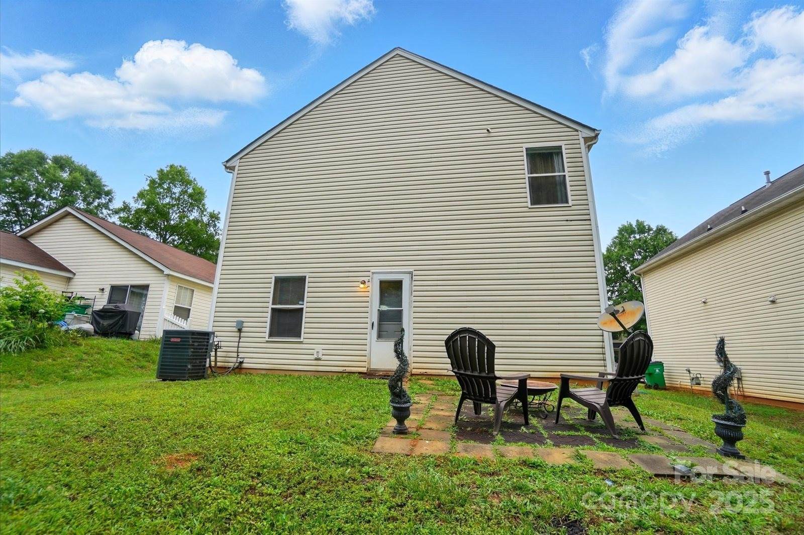 4916 Oak Pasture Lane, Charlotte, NC 28269