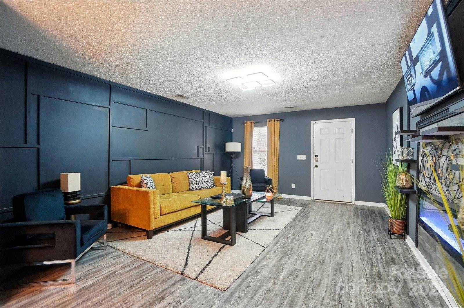 4916 Oak Pasture Lane, Charlotte, NC 28269