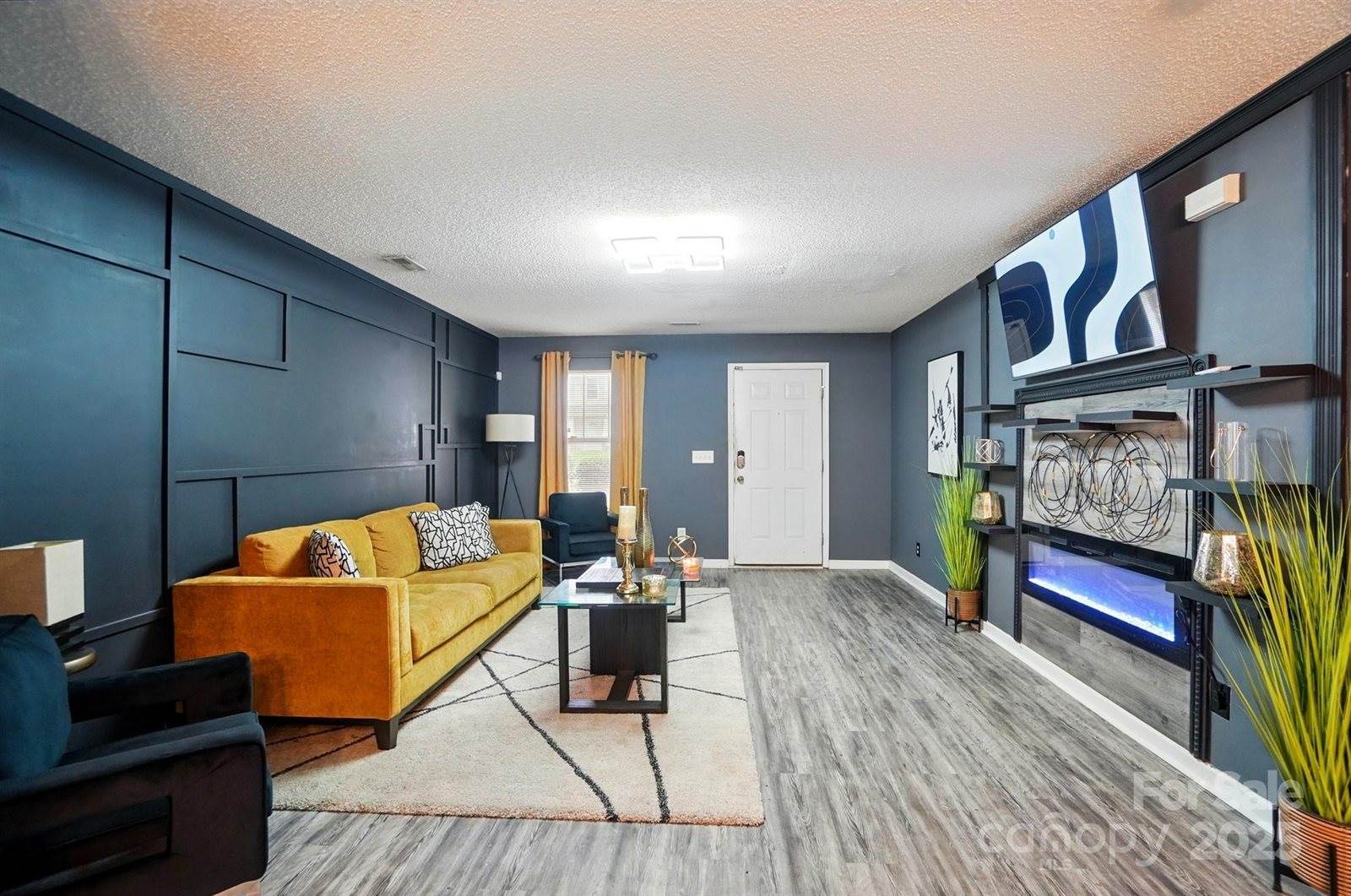 4916 Oak Pasture Lane, Charlotte, NC 28269