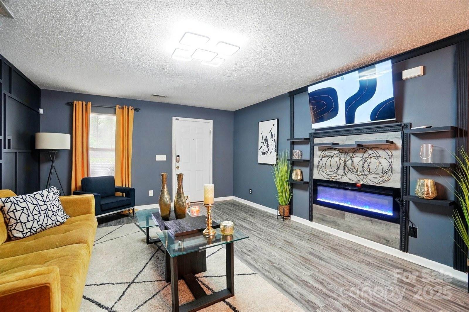 4916 Oak Pasture Lane, Charlotte, NC 28269