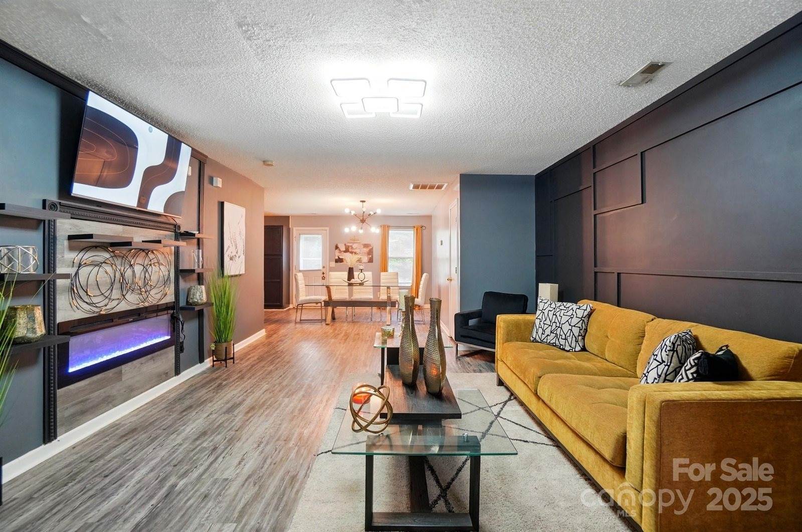 4916 Oak Pasture Lane, Charlotte, NC 28269