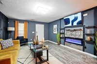 4916 Oak Pasture Lane, Charlotte, NC 28269