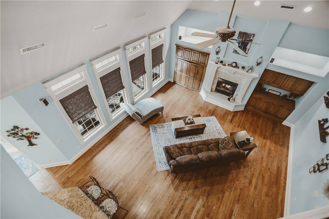 11136 West Stonebriar Drive, Bentonville, AR 72712